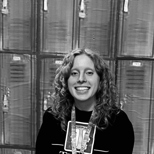 Kate Jones-Waddell head shot