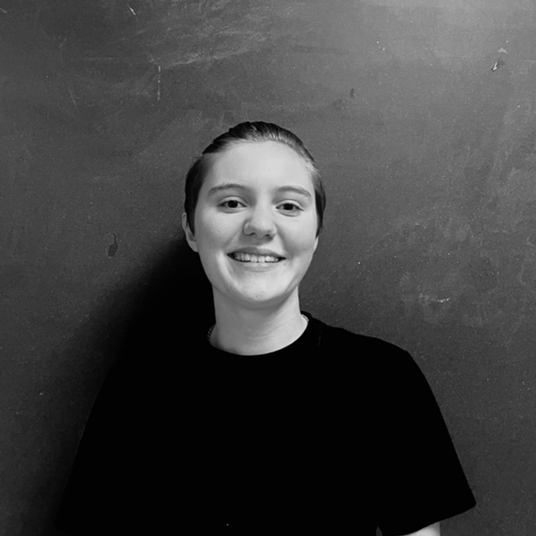 Ari Barr head shot