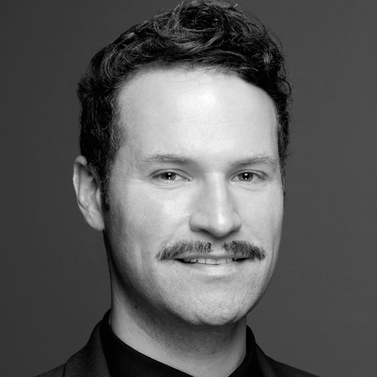 Sean Lynch-Littlejohn head shot