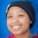 Ka'Nayah Landers-Daniels head shot