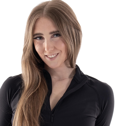 Kayleigh Crocetto Dellagrotte head shot