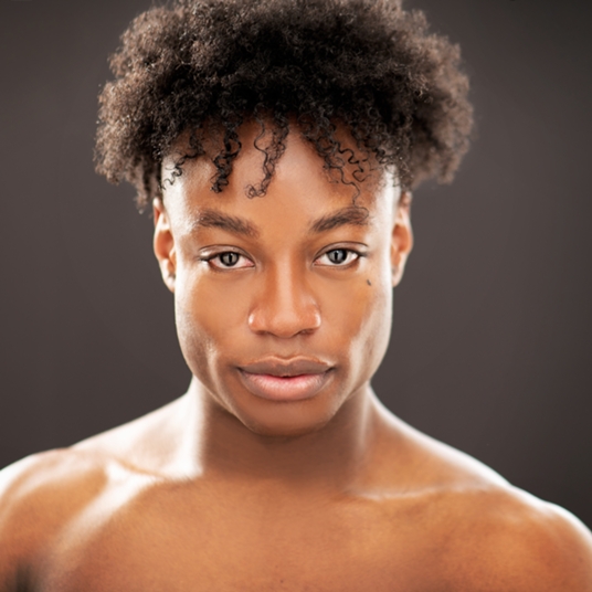 Kevin Mimms head shot