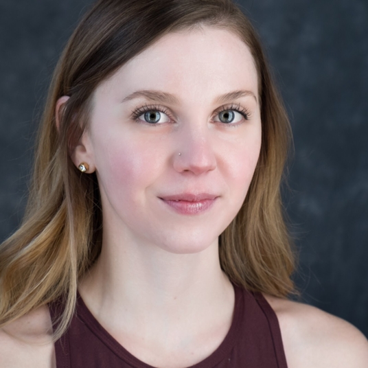 Sam Flook head shot