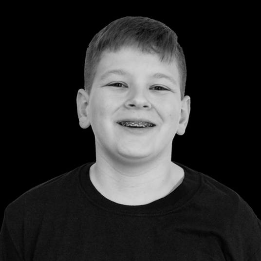 Micah Schell head shot