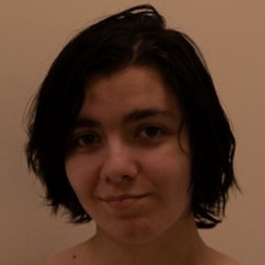 Alyssa Colella (They/Them) head shot