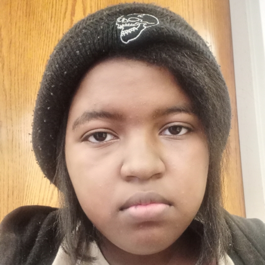 Seanna Gooden (She/Her) head shot