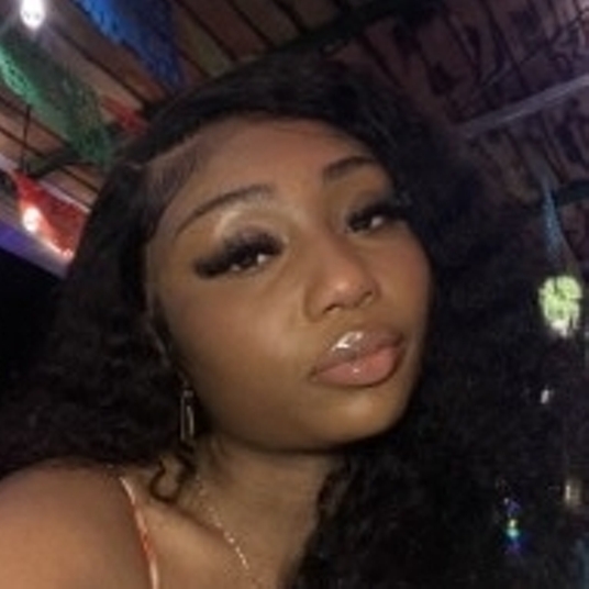 Hana Boachie head shot