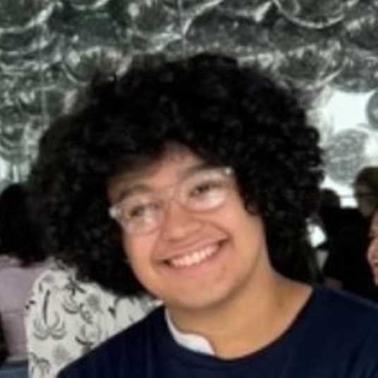Rodrigo Carpio head shot