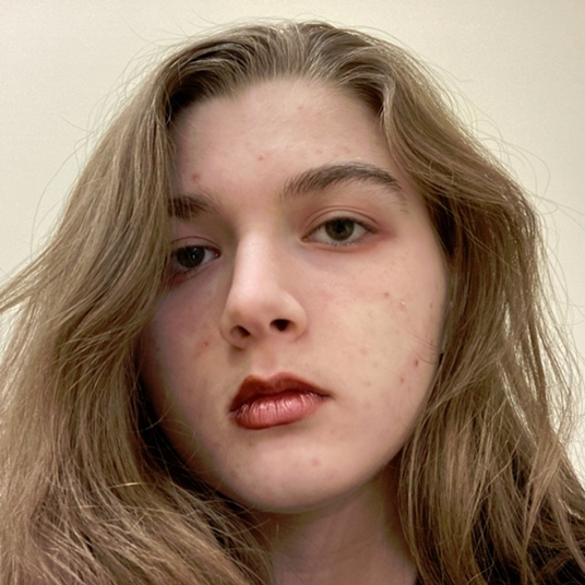 Kendall Stefandl head shot