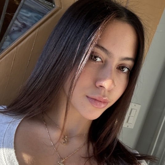 Celeste Bermudez head shot
