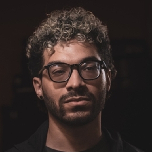 Javi Delez head shot