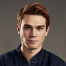 Archie Andrews head shot