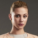 Betty Cooper head shot