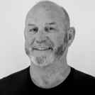 Bill Inman head shot