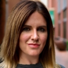 Shae Tomich, Choreographer head shot