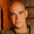 Josh Scott, Director head shot