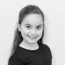 Isabella Card head shot