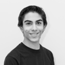 Aiden Castillo head shot