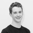 Mikey Hilburn head shot