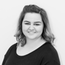 Karlina Hindman head shot