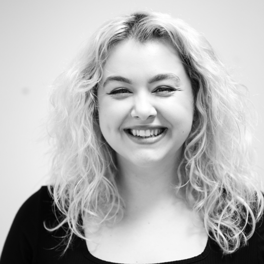 Annelise Leifeste head shot