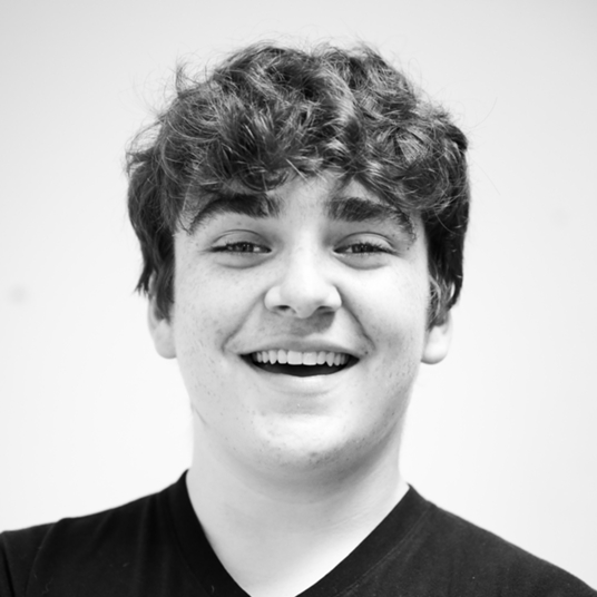 Matthew Lietz head shot