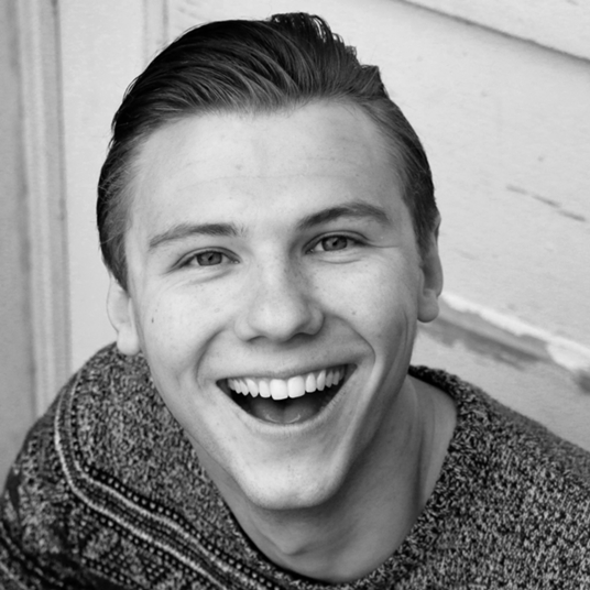 Bobby Tschoepe head shot