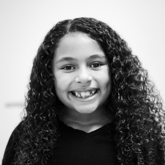 Zemira Buntyn head shot