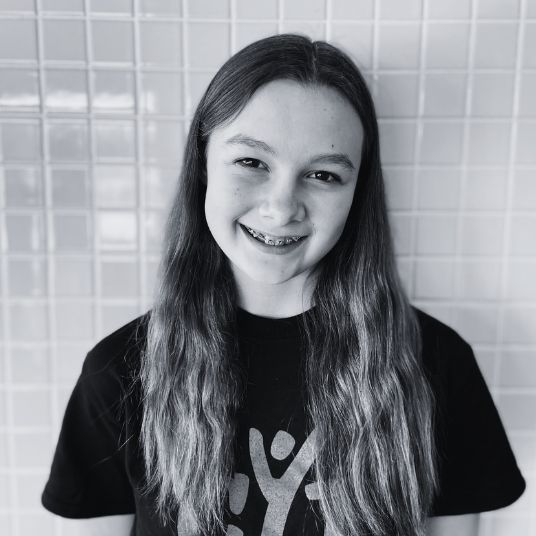 Lucy Friesen head shot