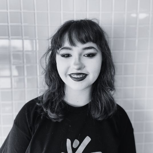 Isabelle Wentzel head shot