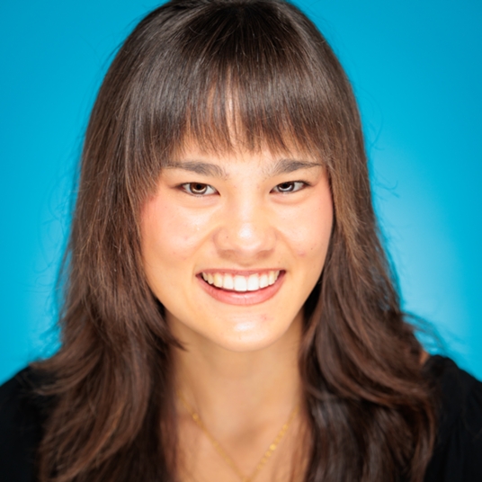 Anika Zucker head shot