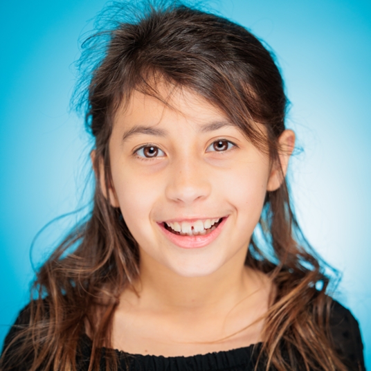 Aryana Lanczok head shot