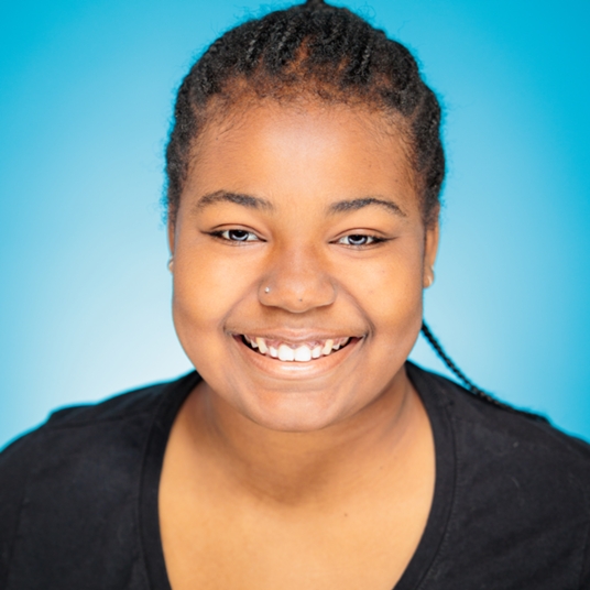 Aaliyah Dollar head shot