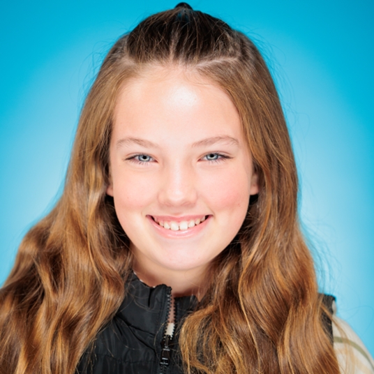 Audrey Russell head shot