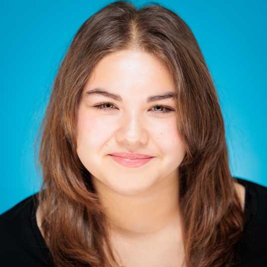 Alexa Casas head shot