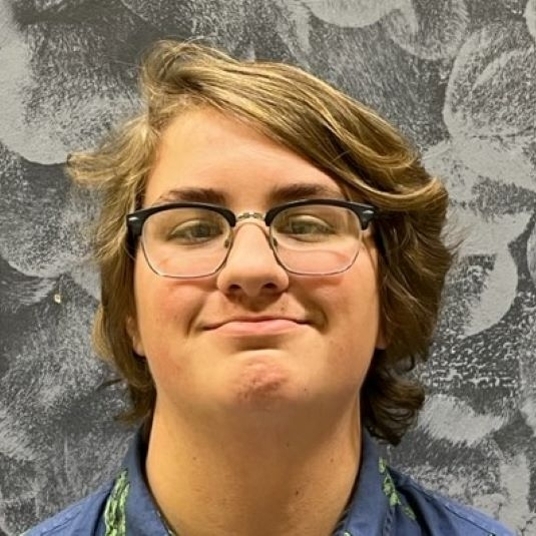 Aiden Ofstedahl head shot