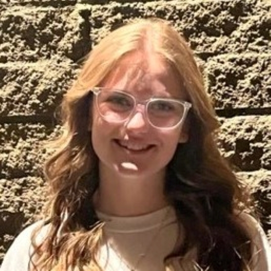 Ivy Tramel head shot