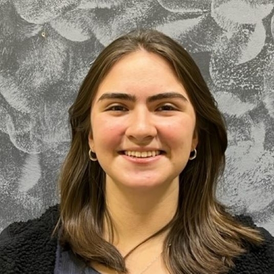 Lyzette Quintero head shot