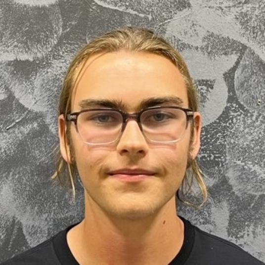 Raymond Ball head shot