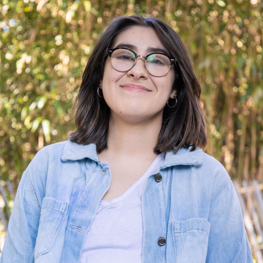 Meira Boyle head shot