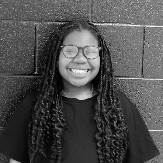 Bailey Leonard head shot