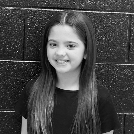 Lydia McLaurin head shot
