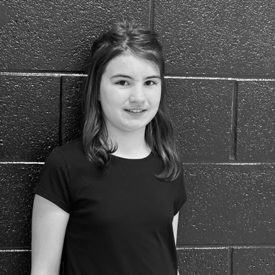 Carolyne Fox head shot