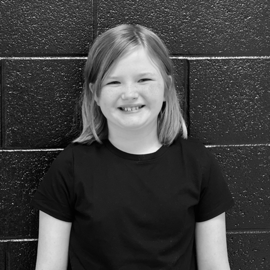 CeCe Houk head shot