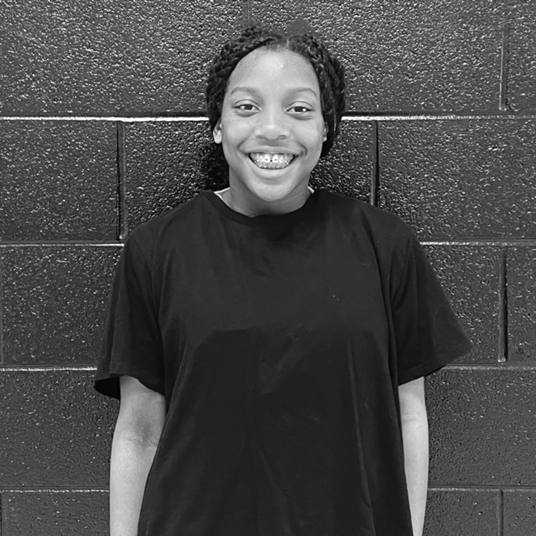 Makeda Smith head shot