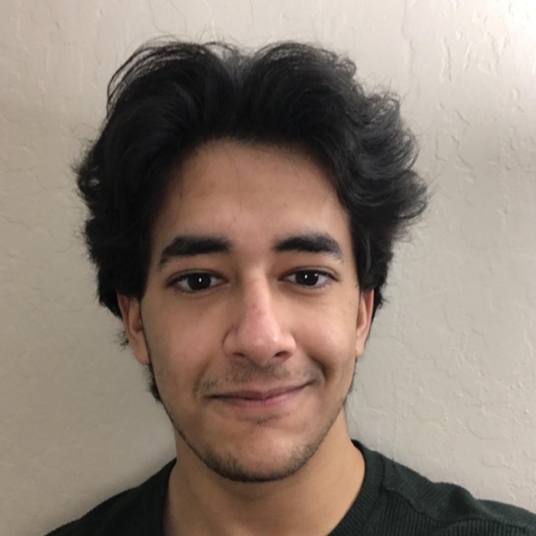 Aryan Chhabra head shot