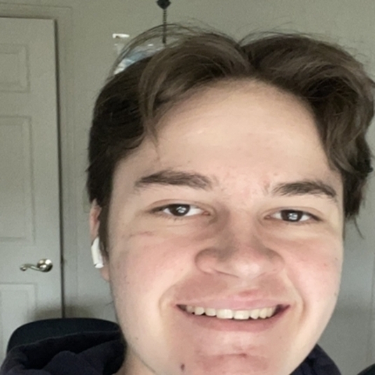 Matthew Hudson head shot