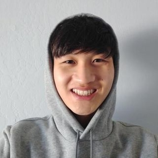 Ryan Gee head shot