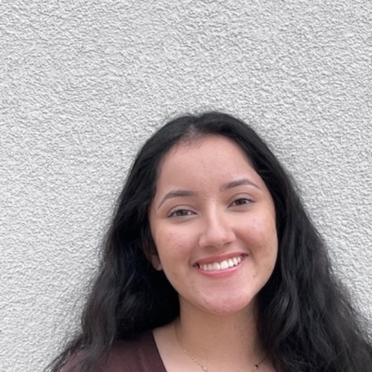 Brinda Bhattarai head shot