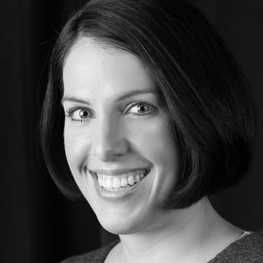 Lisa Modry head shot